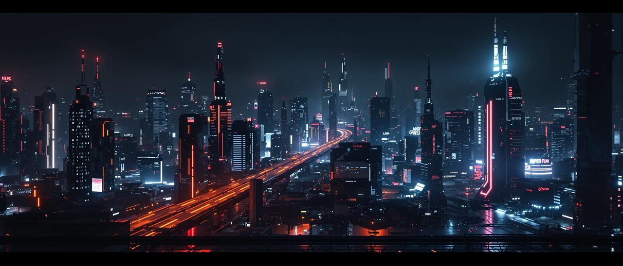 天堂视频年度大片:未来之城2026震撼首映