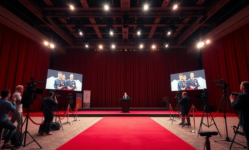 天堂视频2026年度内容发布会成功举办,宣布重大战略布局